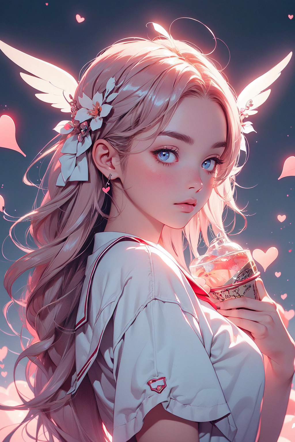 01842-454182785-shine light,1girl,sky,(serafuku_1),solarpunk,beautiful and aesthetic,_lora_AICupidTech-22_0.5_,cupidtech,long hair,.png